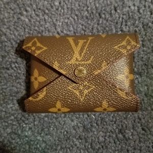 Louis Vuitton Kirigami Pochette Small